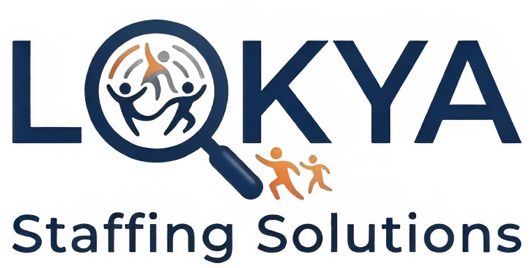 Lokya Logo