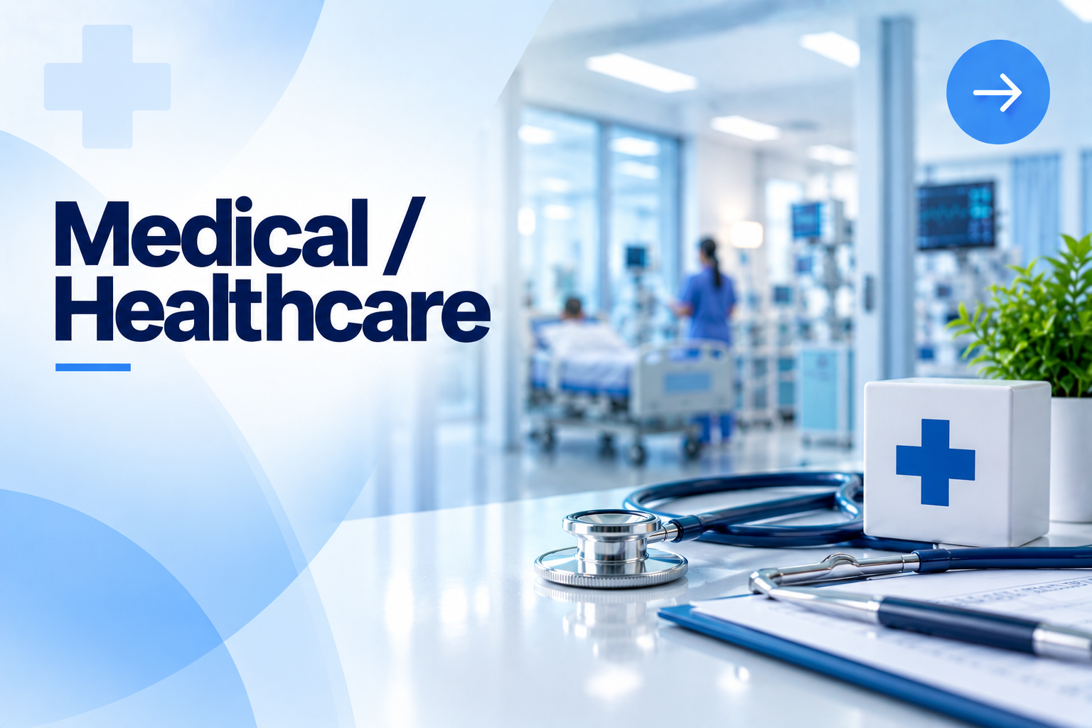Medical / Healthcare Jobs