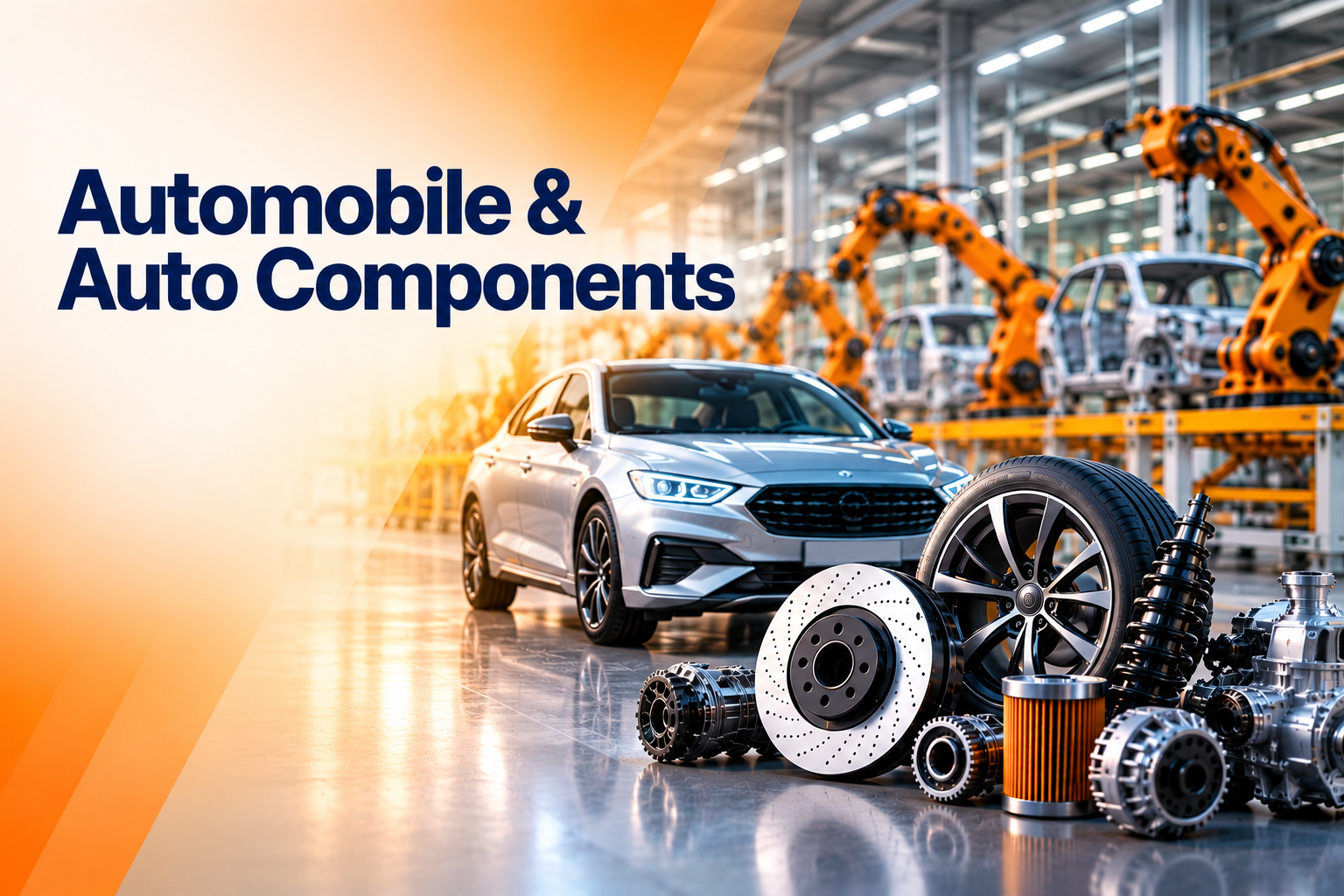 Automobiles & Auto Components Jobs