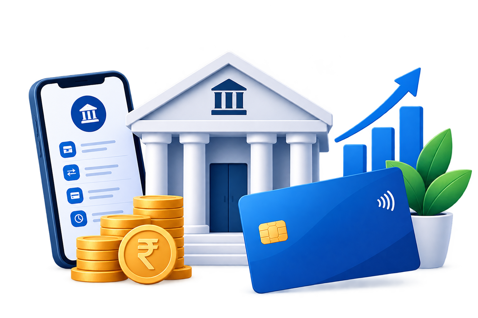 Banking & Financial Services Jobs