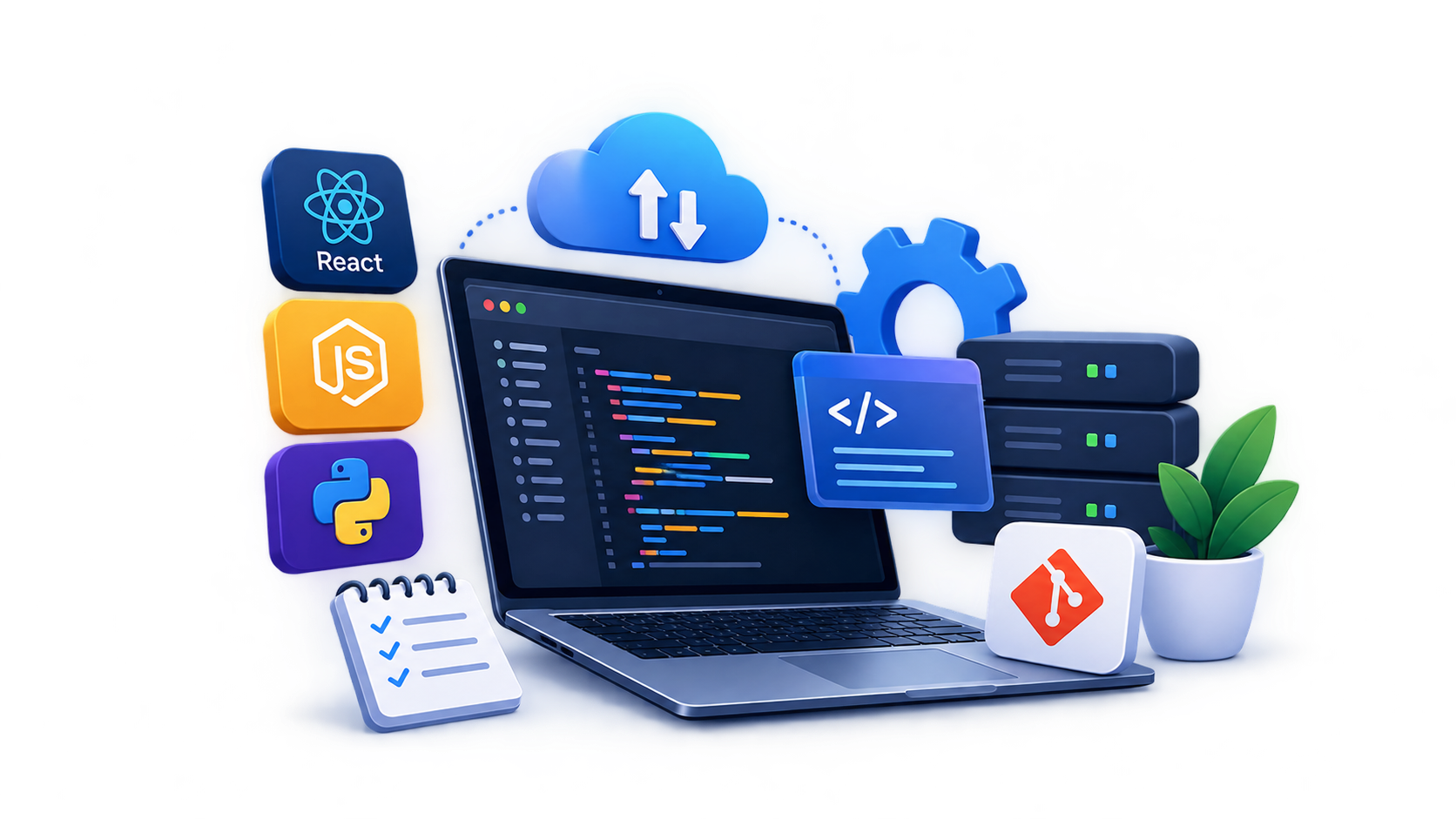 Software & IT Jobs