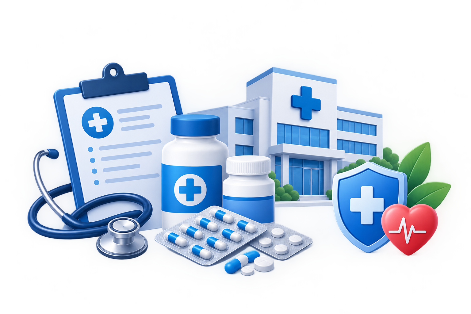 Pharma & Healthcare Jobs