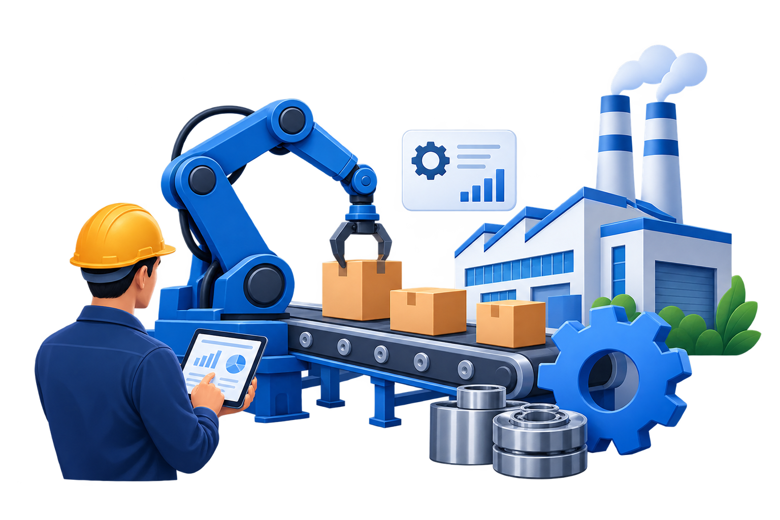 Manufacturing Jobs